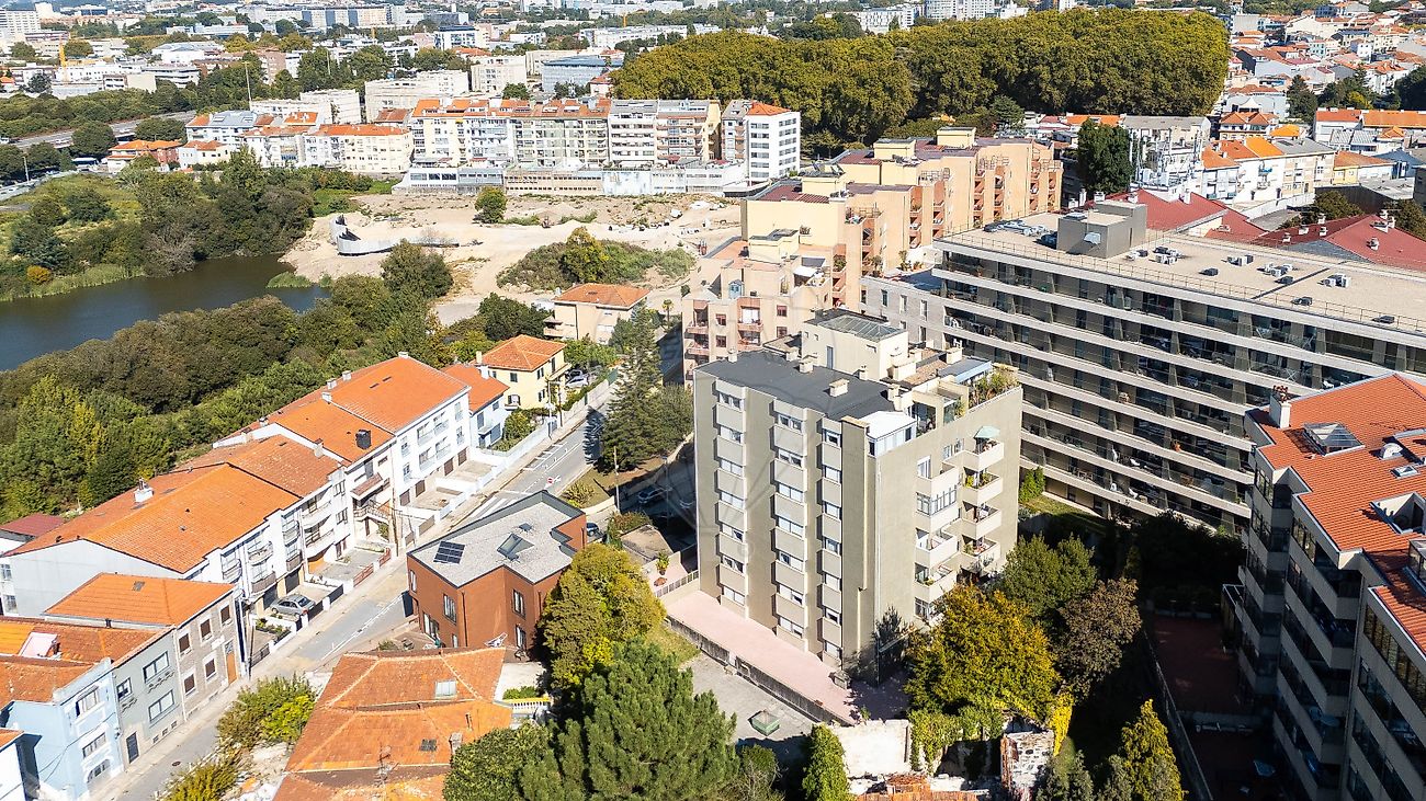 Apartamento T3 à venda em Paranhos, Porto — foto 30