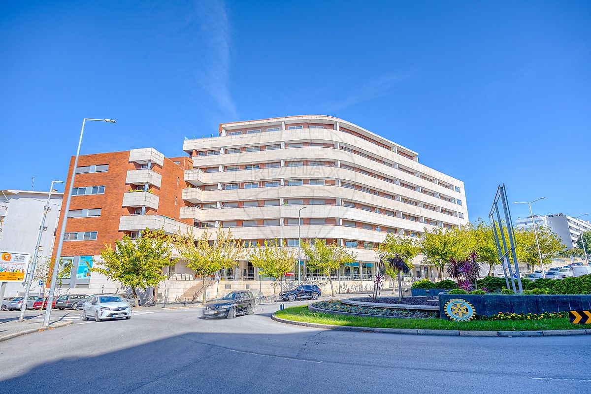 Apartamento T2 à venda em Gondomar