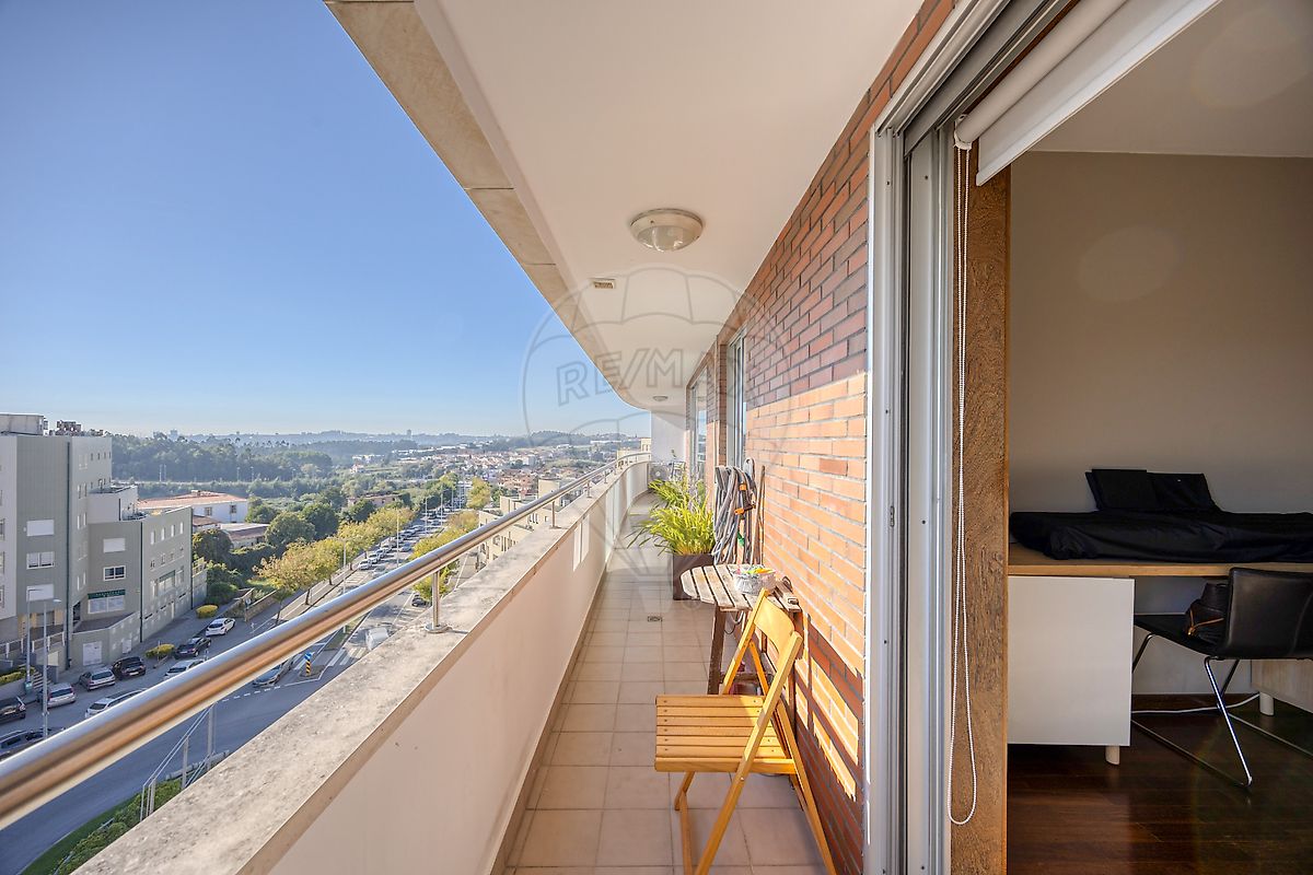 Apartamento T2 à venda em Gondomar (São Cosme), Valbom e Jovim, Gondomar — foto 8