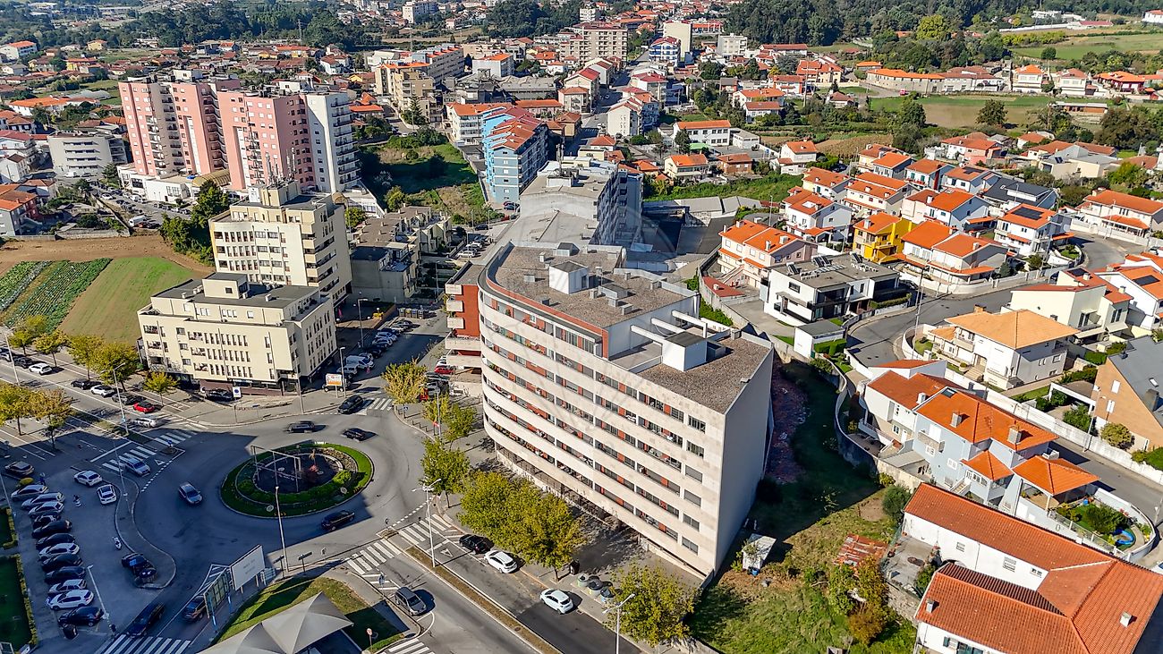 Apartamento T2 à venda em Gondomar (São Cosme), Valbom e Jovim, Gondomar — foto 25