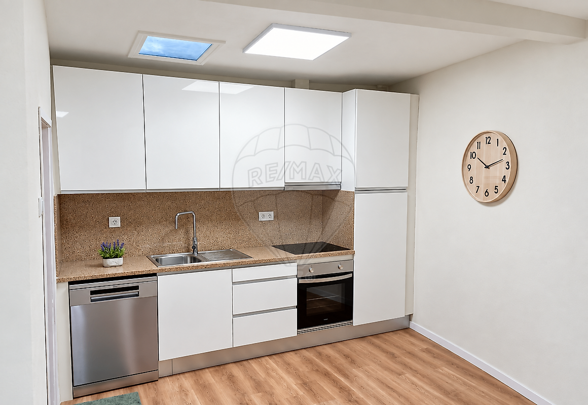 Apartamento T3 à venda em Chaves