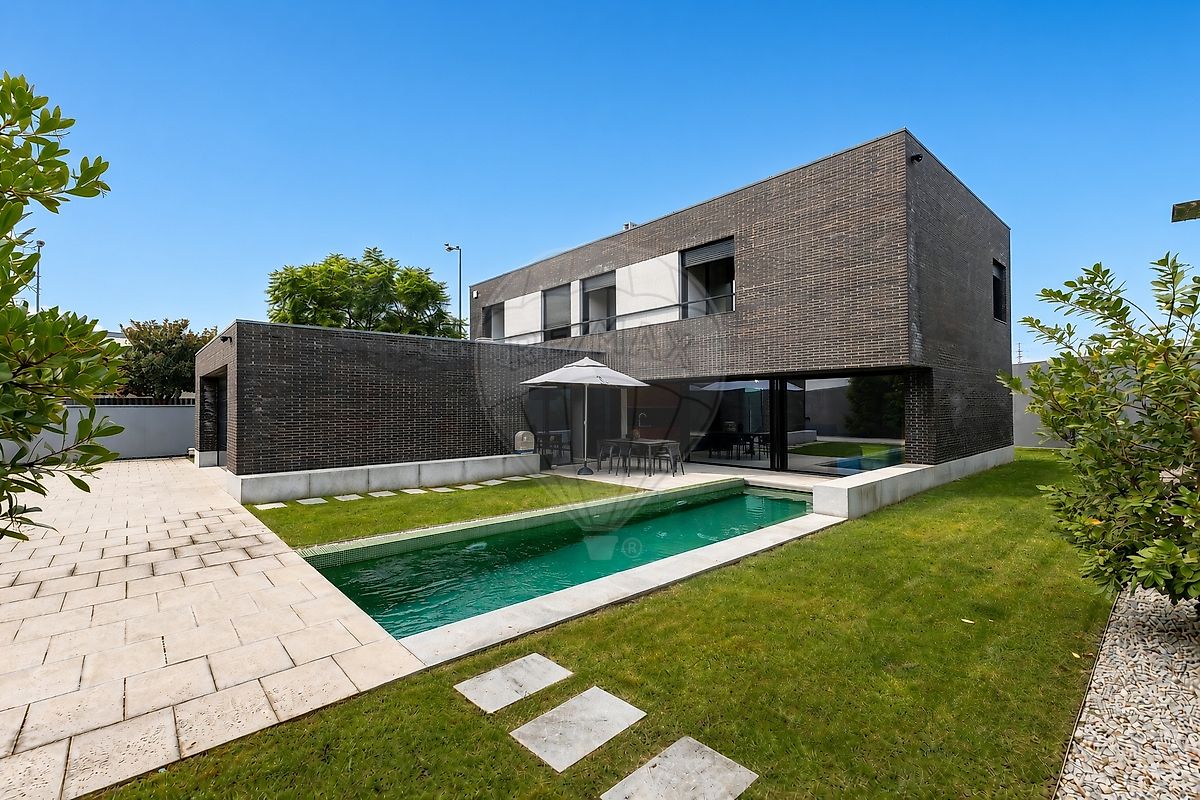 Apartamento T4 à venda em Matosinhos