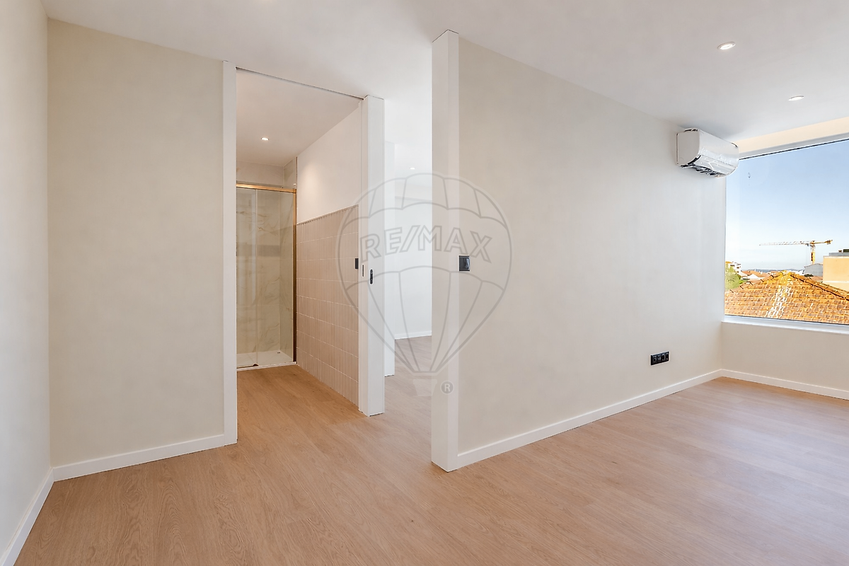 Apartamento T1 à venda em Paranhos, Porto — foto 28