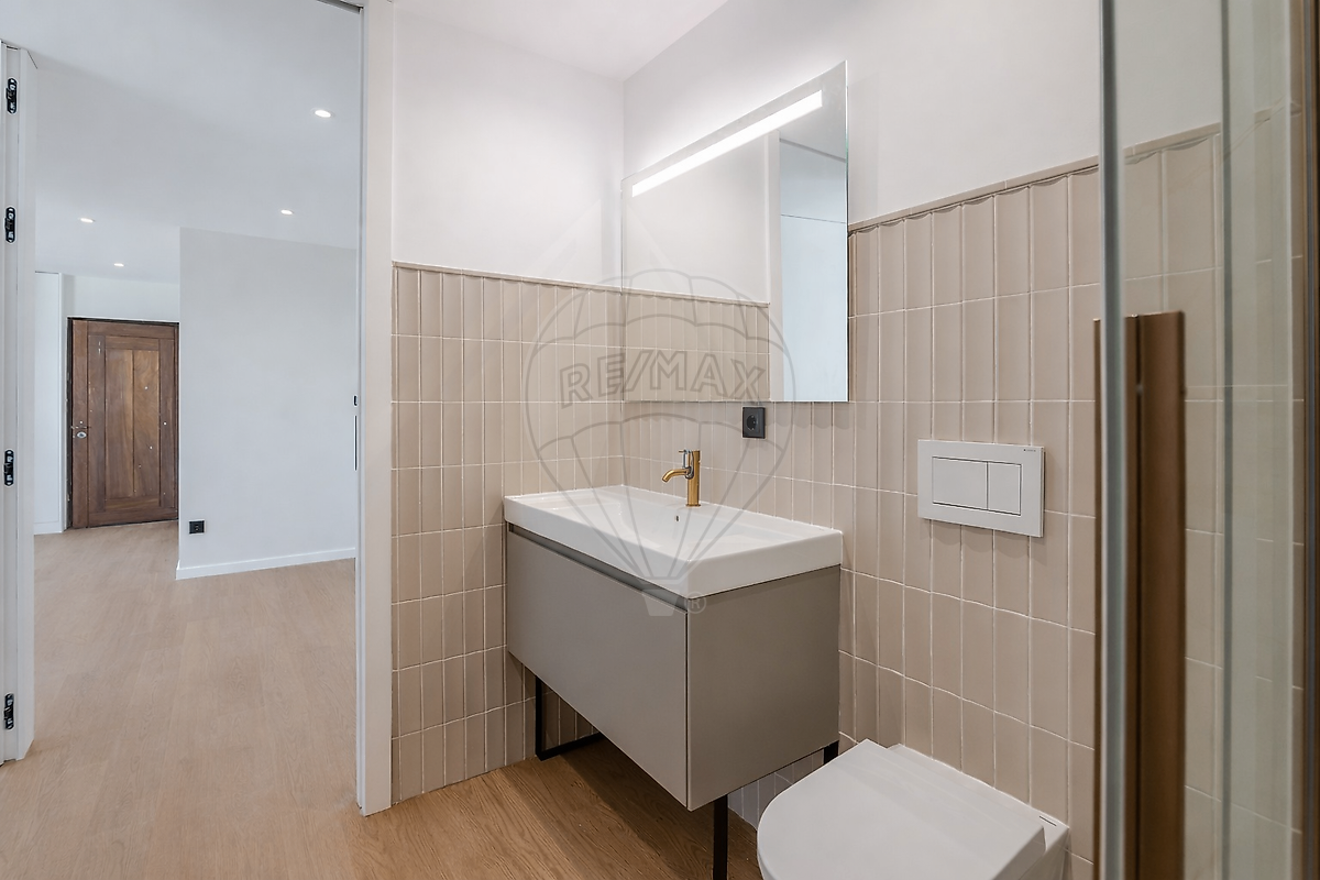 Apartamento T1 à venda em Paranhos, Porto — foto 29