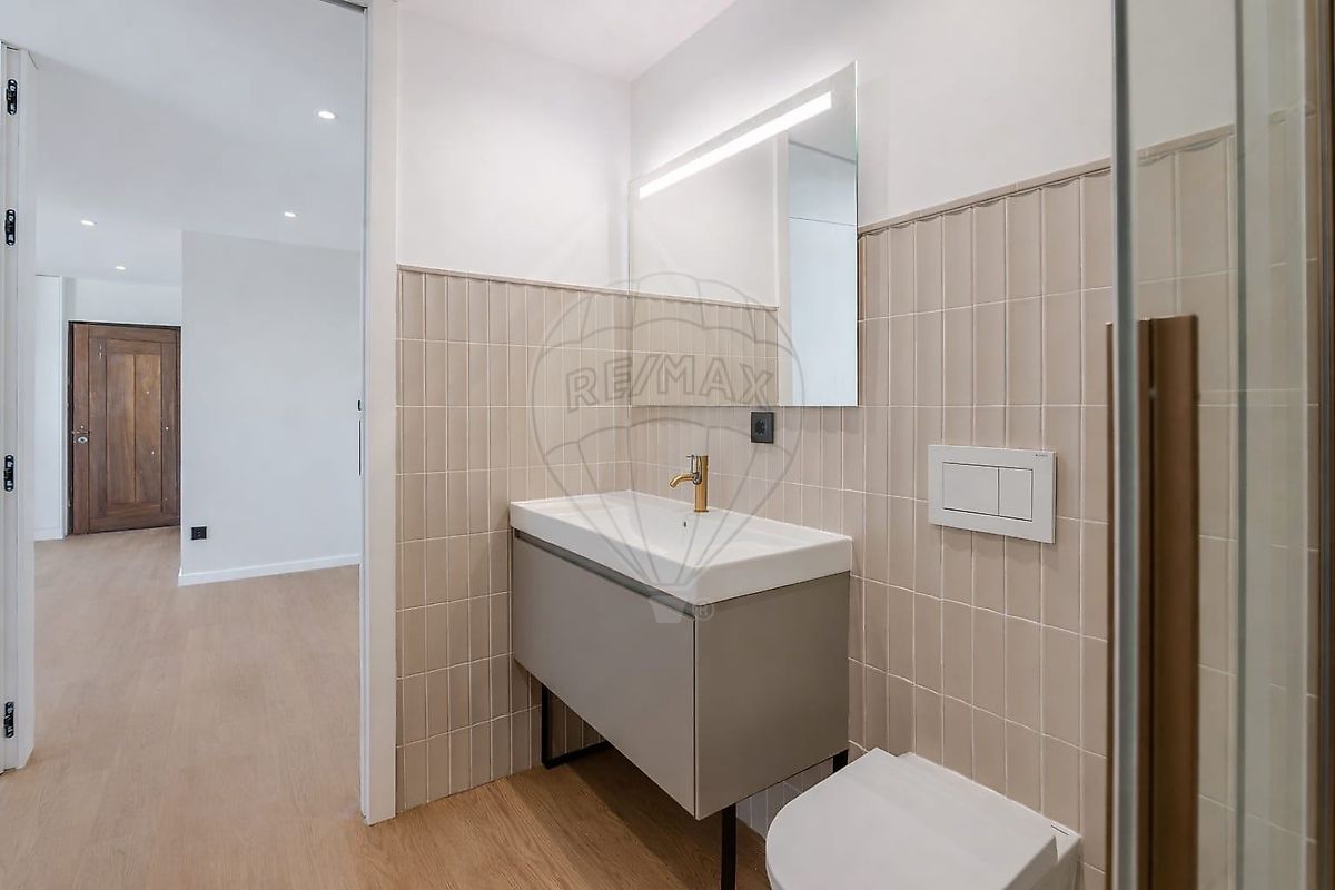 Apartamento T1 à venda em Paranhos, Porto — foto 16