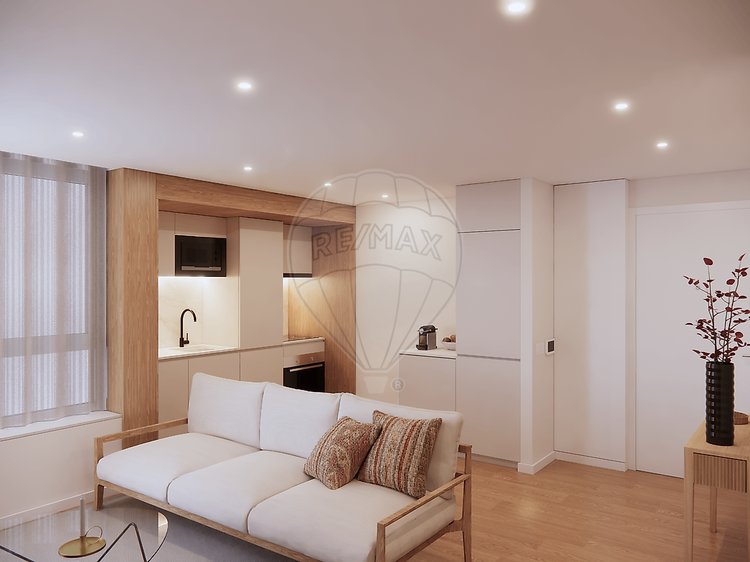 Apartamento T1 à venda em Paranhos, Porto — foto 19