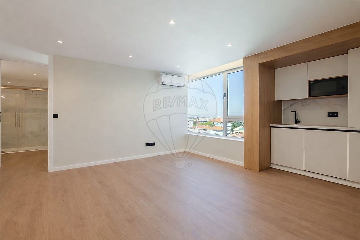 Apartamento T1 à venda em Porto