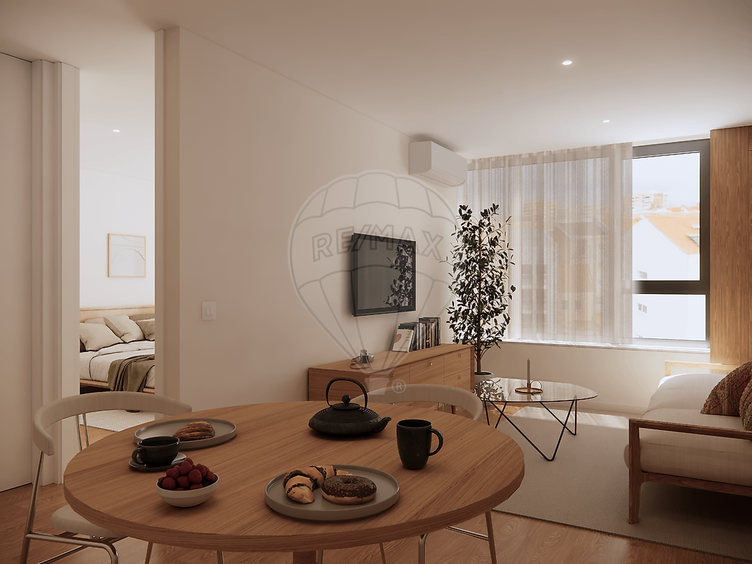 Apartamento T1 à venda em Paranhos, Porto — foto 18