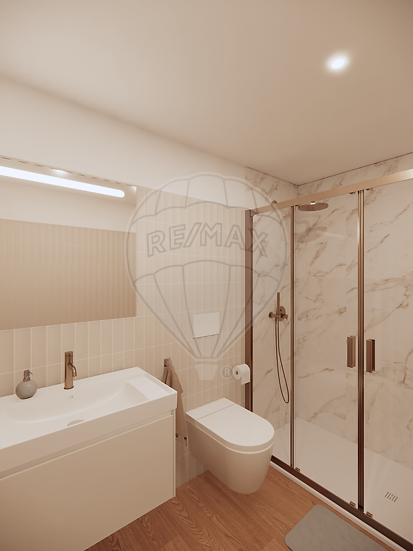 Apartamento T1 à venda em Paranhos, Porto — foto 21