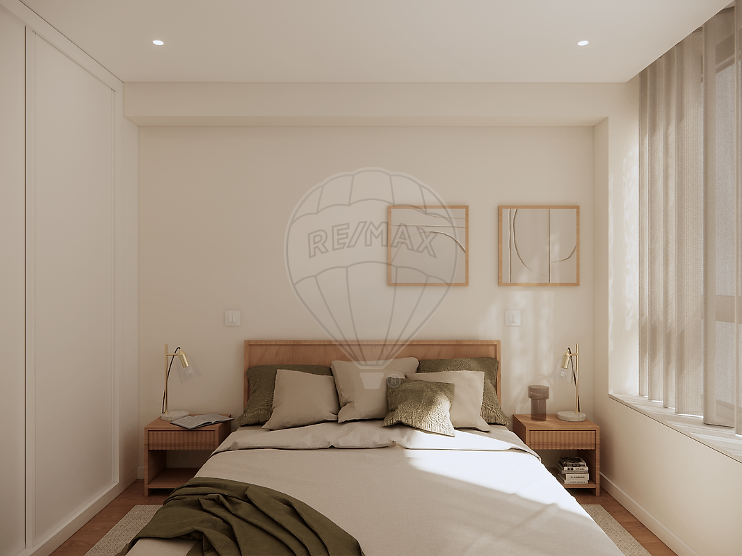 Apartamento T1 à venda em Paranhos, Porto — foto 20