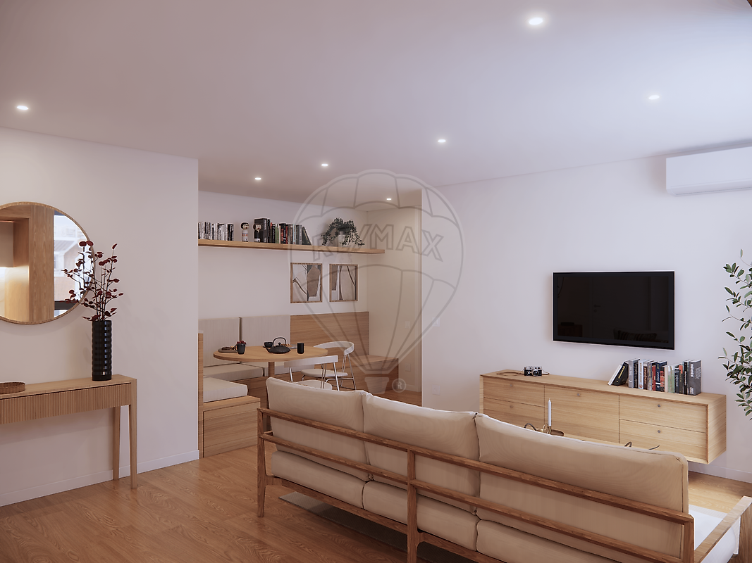 Apartamento T1 à venda em Paranhos, Porto — foto 17