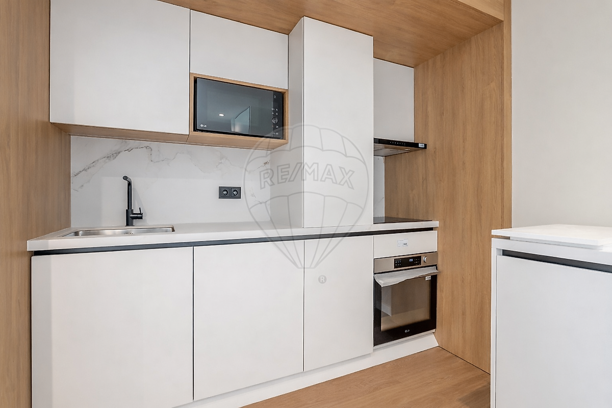 Apartamento T1 à venda em Paranhos, Porto — foto 36