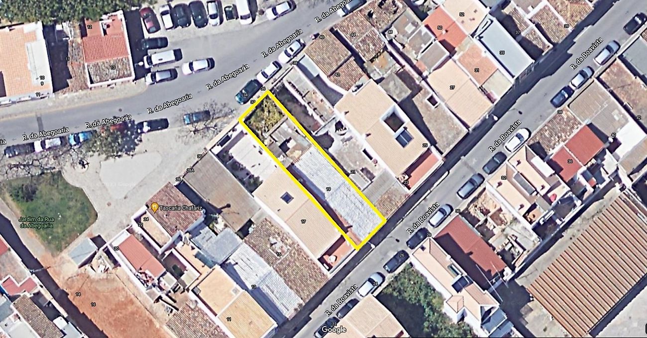 Moradia T3 à venda em Faro