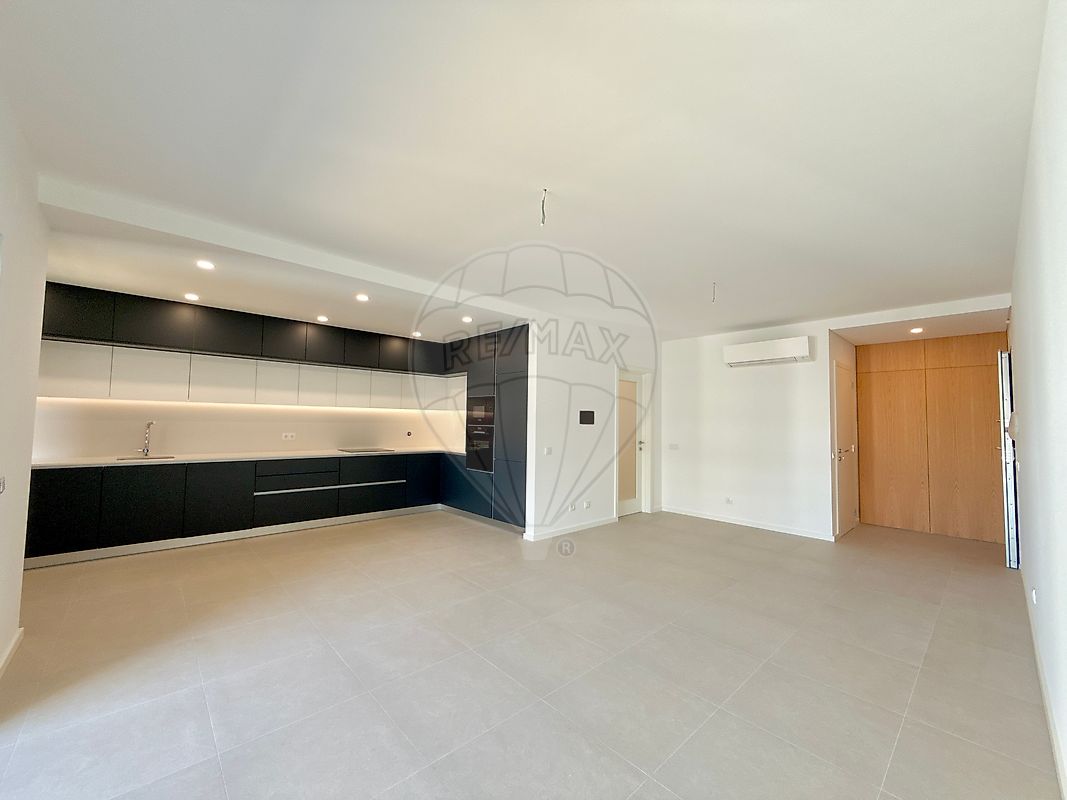 Apartamento T2 à venda em Faro