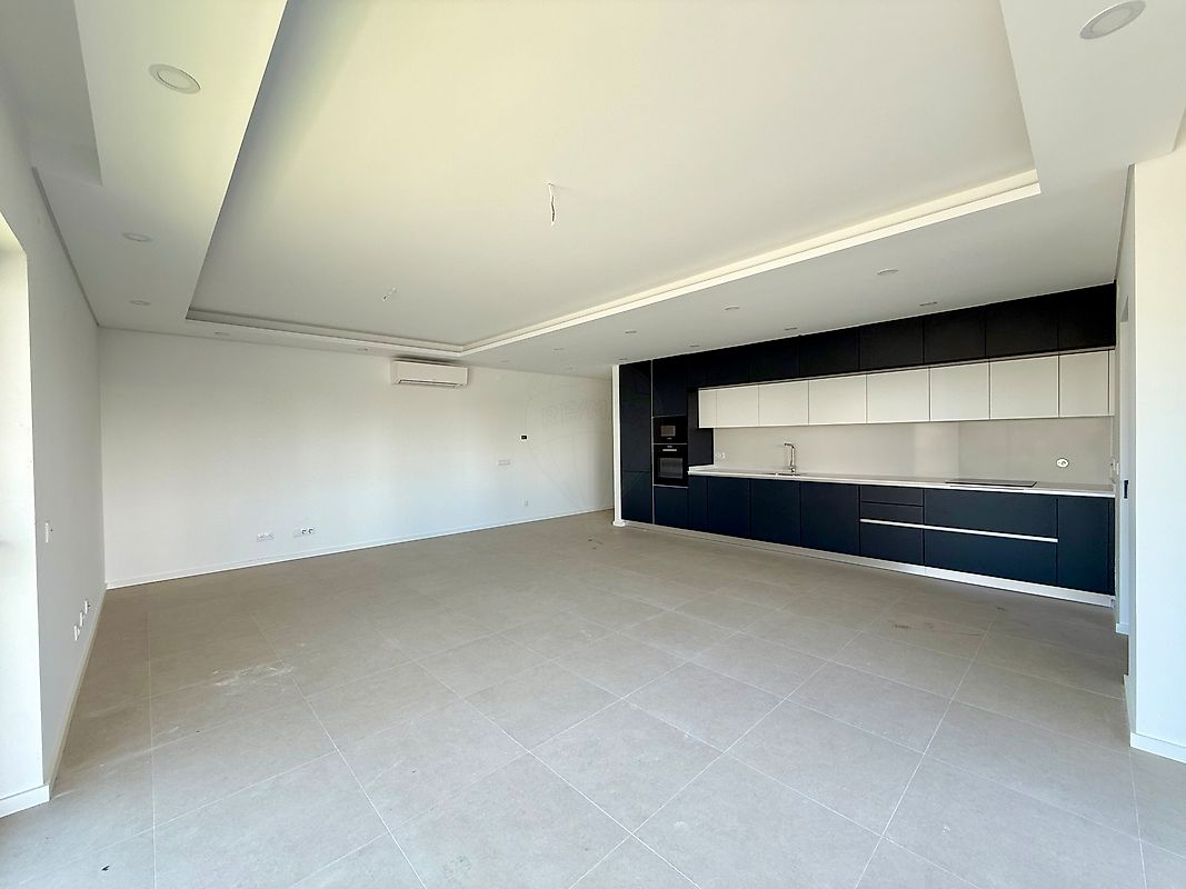 Apartamento T2 à venda em Faro