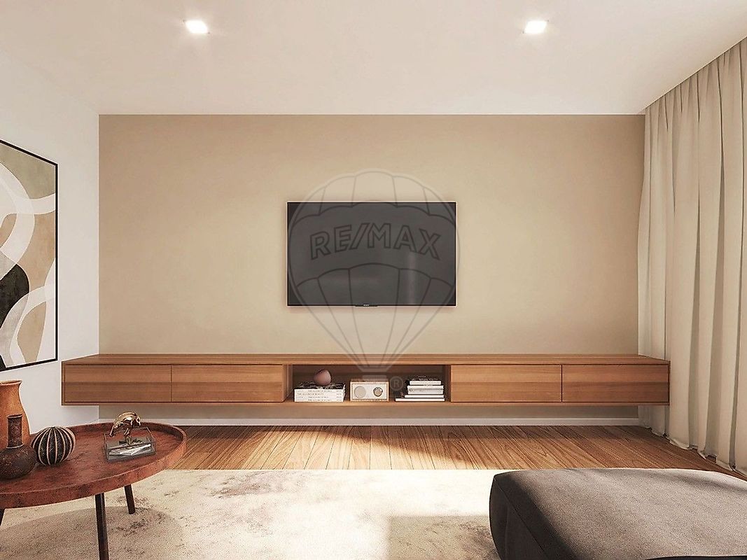 Apartamento T4 à venda em Loulé