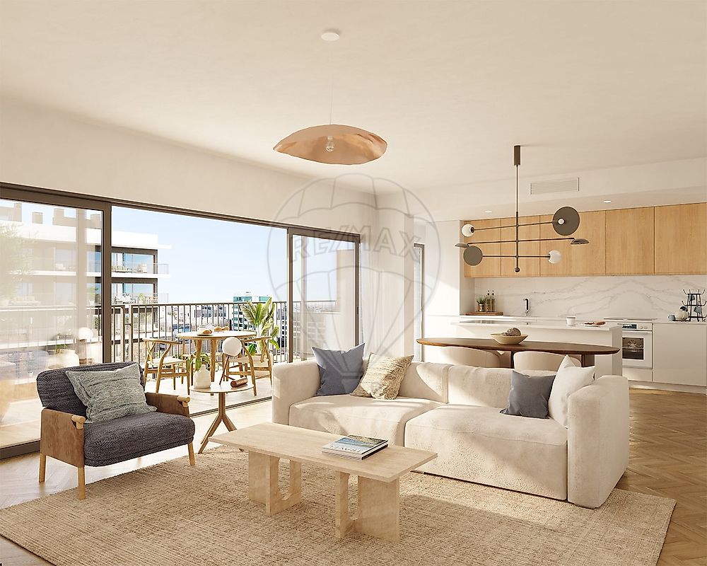 Apartamento T2 à venda em Faro (Sé e São Pedro), Faro — foto 29