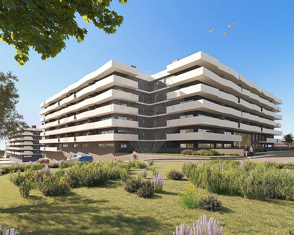 Apartamento T2 à venda em Faro (Sé e São Pedro), Faro — foto 23