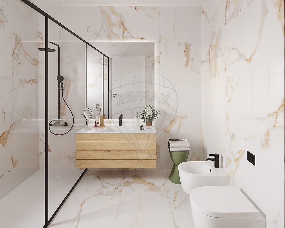 Apartamento T2 à venda em Faro (Sé e São Pedro), Faro — foto 10