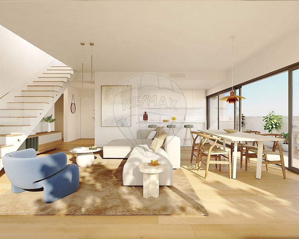 Apartamento T2 à venda em Faro (Sé e São Pedro), Faro — foto 30