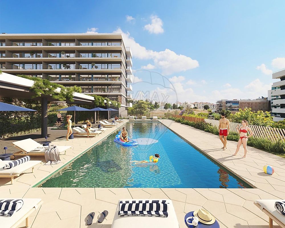 Apartamento T2 à venda em Faro (Sé e São Pedro), Faro — foto 18
