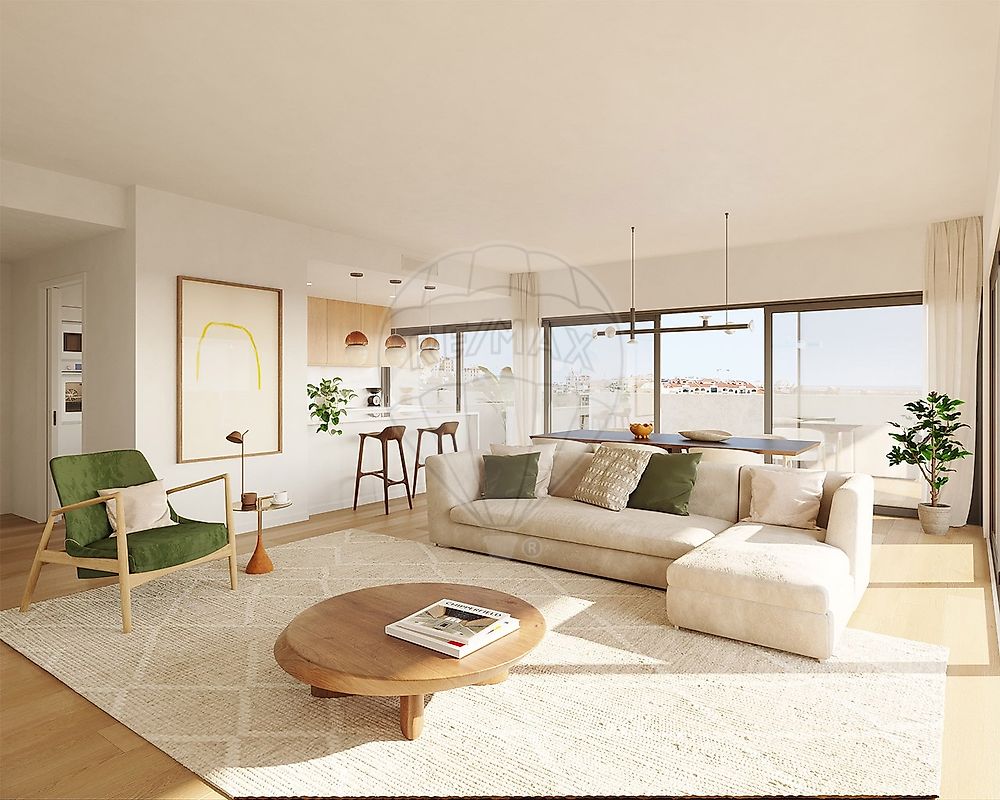 Apartamento T2 à venda em Faro (Sé e São Pedro), Faro — foto 32