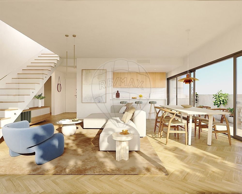 Apartamento T2 à venda em Faro (Sé e São Pedro), Faro — foto 31