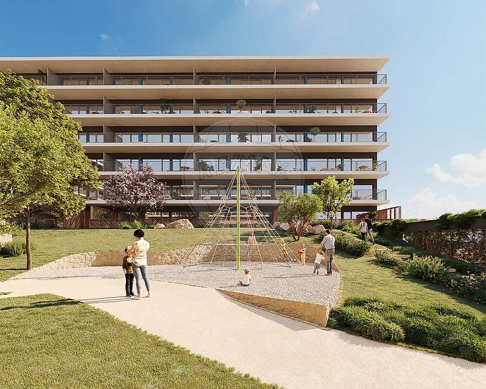 Apartamento T2 à venda em Faro (Sé e São Pedro), Faro — foto 20