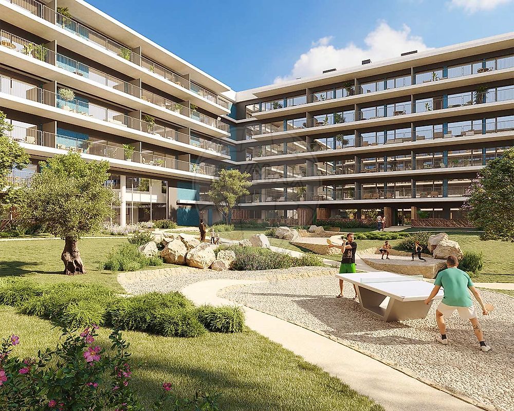 Apartamento T2 à venda em Faro (Sé e São Pedro), Faro — foto 13