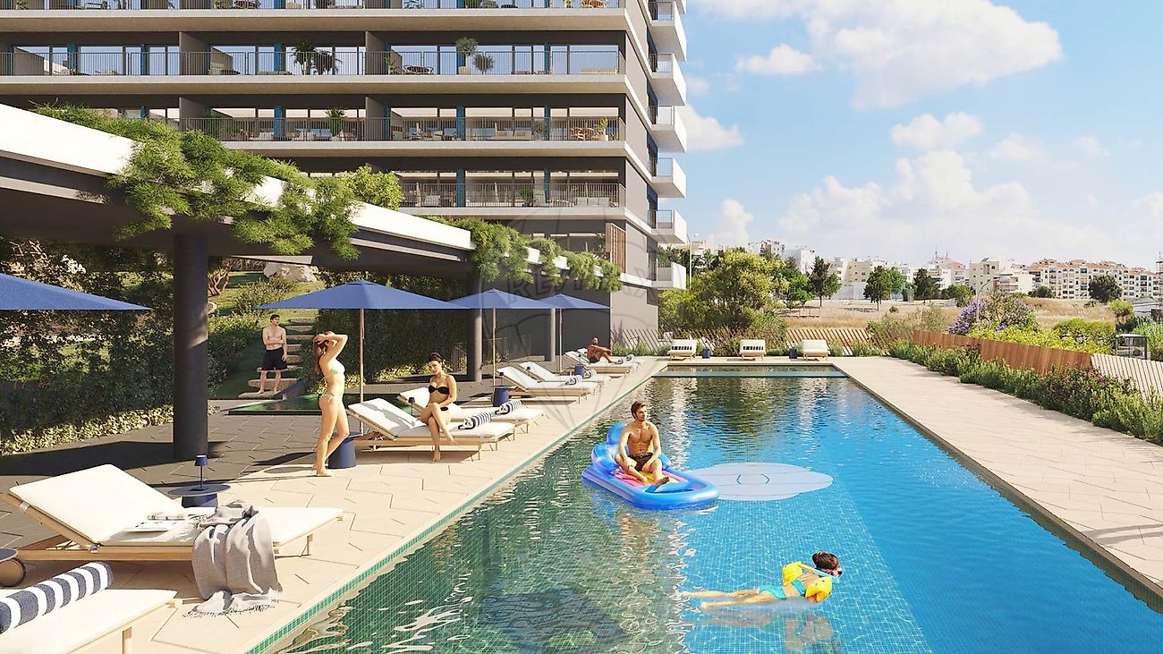 Apartamento T2 à venda em Faro (Sé e São Pedro), Faro — foto 33