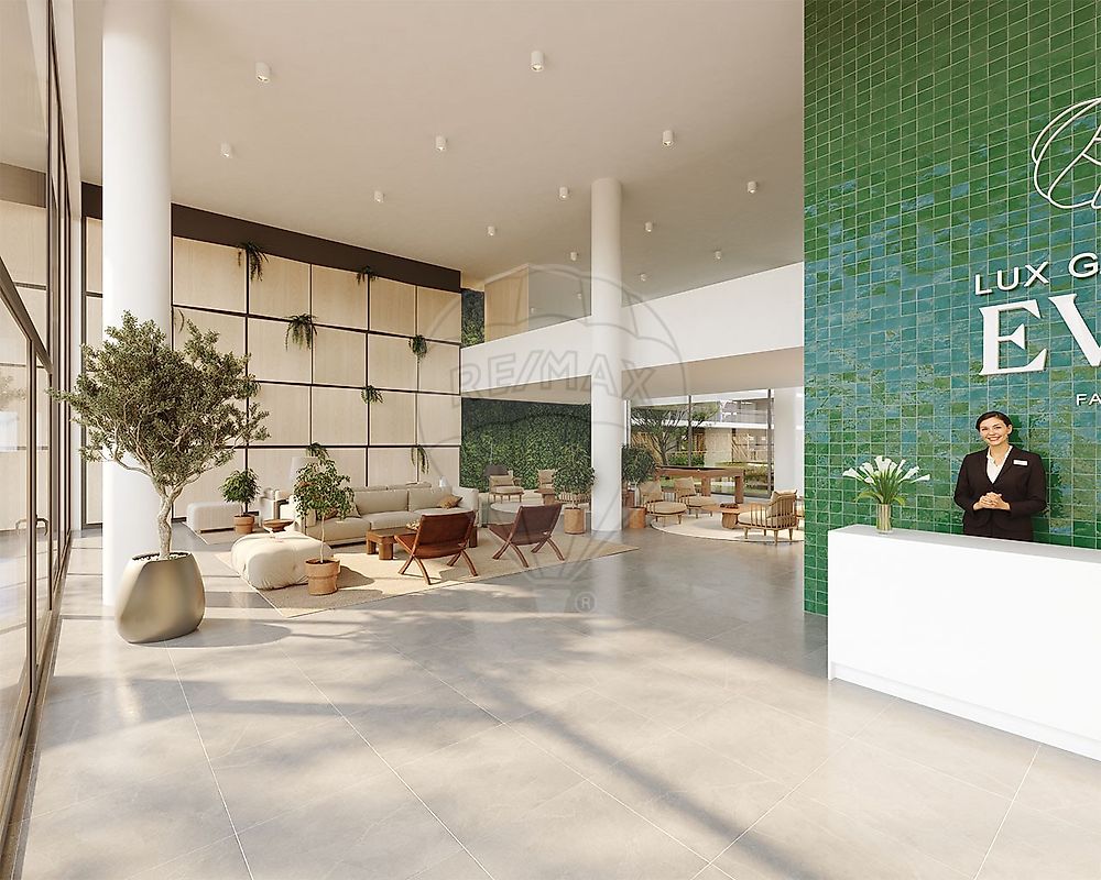 Apartamento T1 à venda em Faro (Sé e São Pedro), Faro — foto 25
