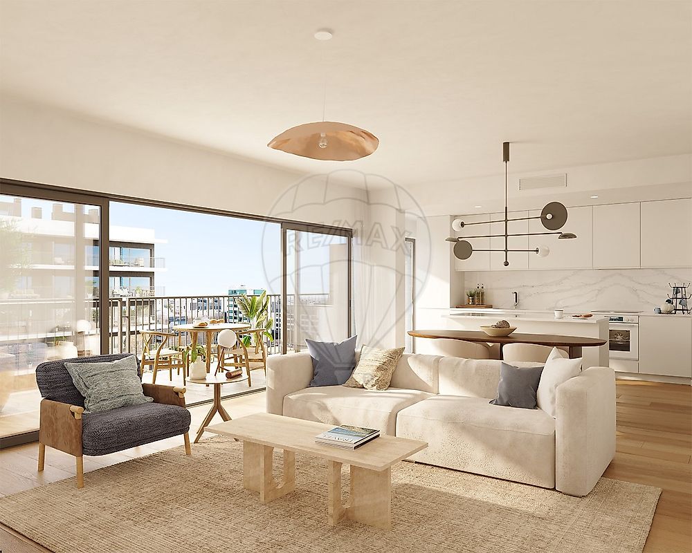 Apartamento T1 à venda em Faro (Sé e São Pedro), Faro — foto 28