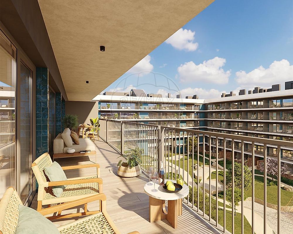 Apartamento T1 à venda em Faro (Sé e São Pedro), Faro — foto 27
