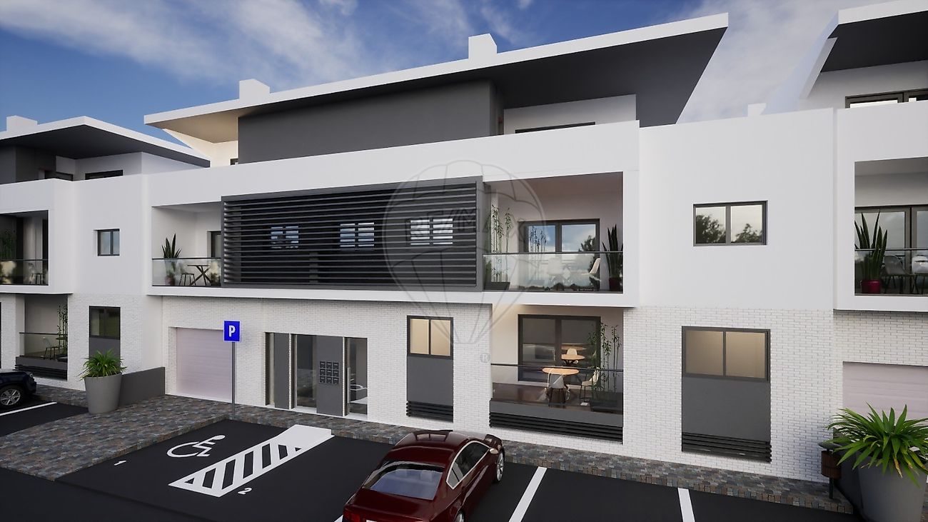 Apartamento T0 à venda em Tavira