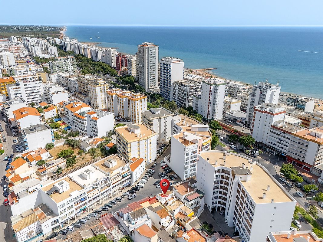 Moradia T2 à venda em Quarteira, Loulé — foto 21