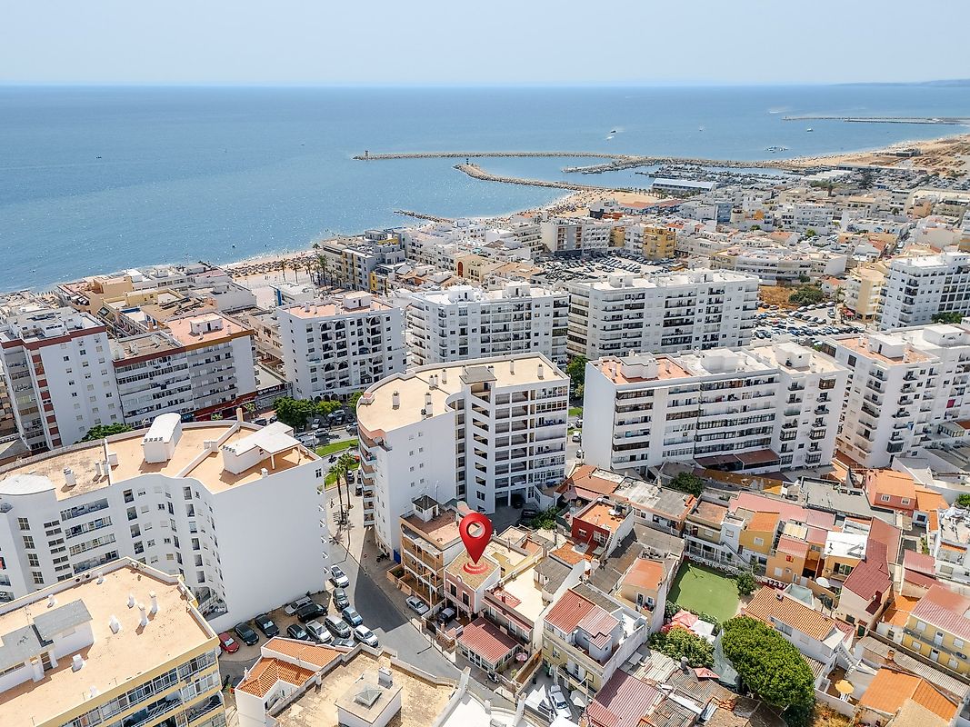 Moradia T2 à venda em Quarteira, Loulé — foto 20