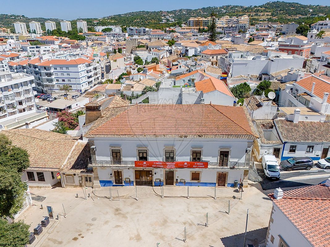 Prédio para venda