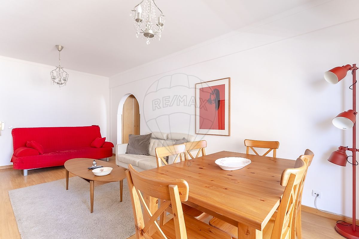 Apartamento T1 para venda