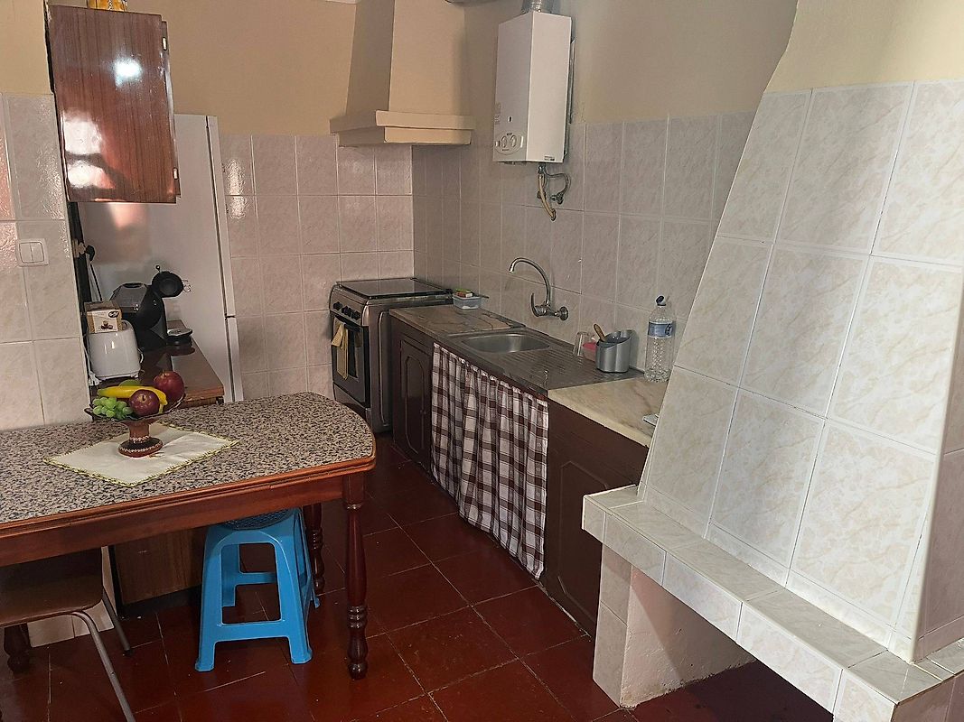 Moradia T3 à venda em Figueira dos Cavaleiros, Ferreira do Alentejo — foto 7