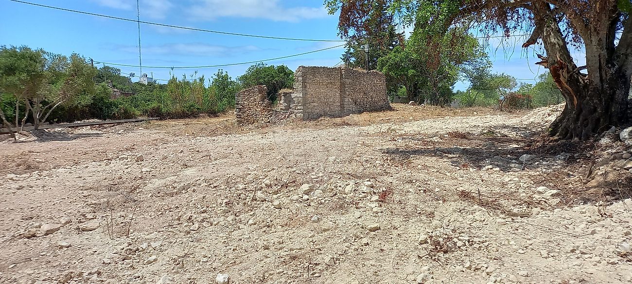 Moradia T2 para venda