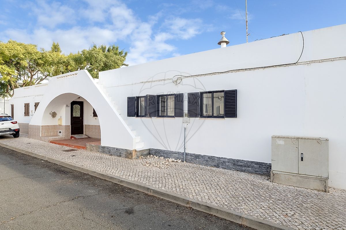 Moradia T2 para venda