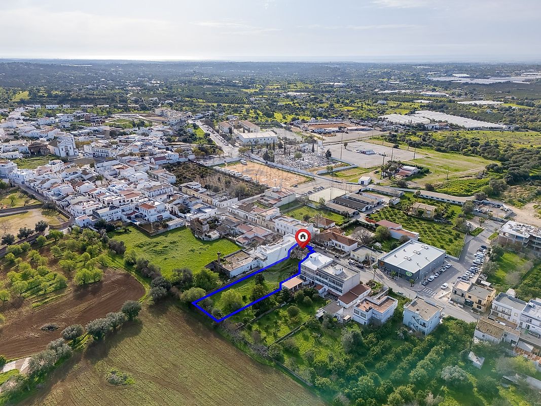 Moradia T2 à venda em Conceição e Estoi, Faro — foto 9