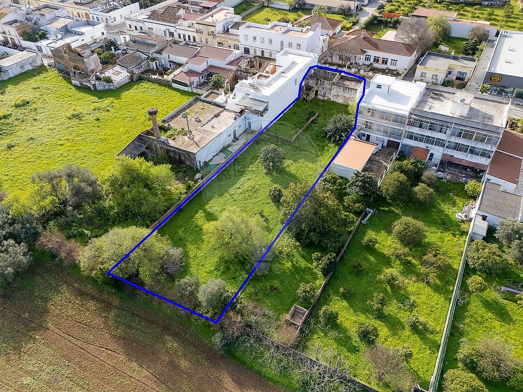 Moradia T2 à venda em Conceição e Estoi, Faro — foto 8