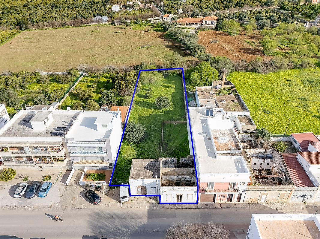 Moradia T2 à venda em Conceição e Estoi, Faro — foto 5