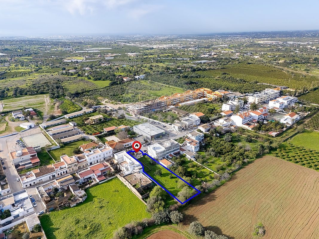 Moradia T2 à venda em Conceição e Estoi, Faro — foto 6