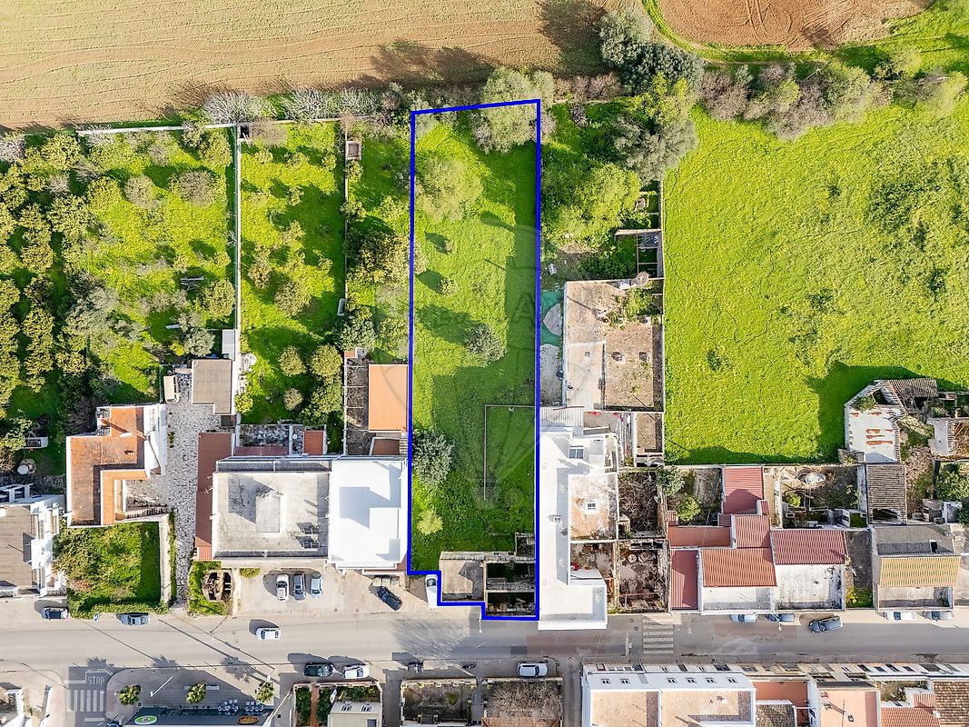 Moradia T2 à venda em Conceição e Estoi, Faro — foto 7