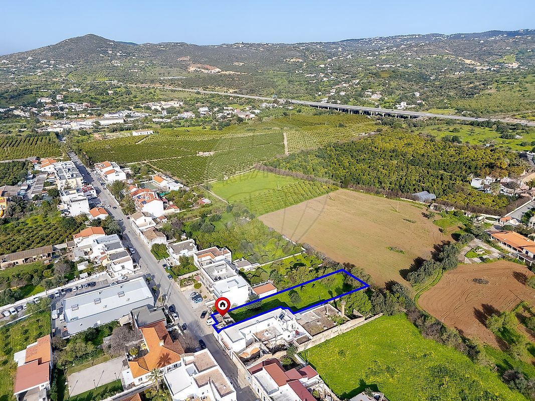 Moradia T2 à venda em Conceição e Estoi, Faro — foto 4
