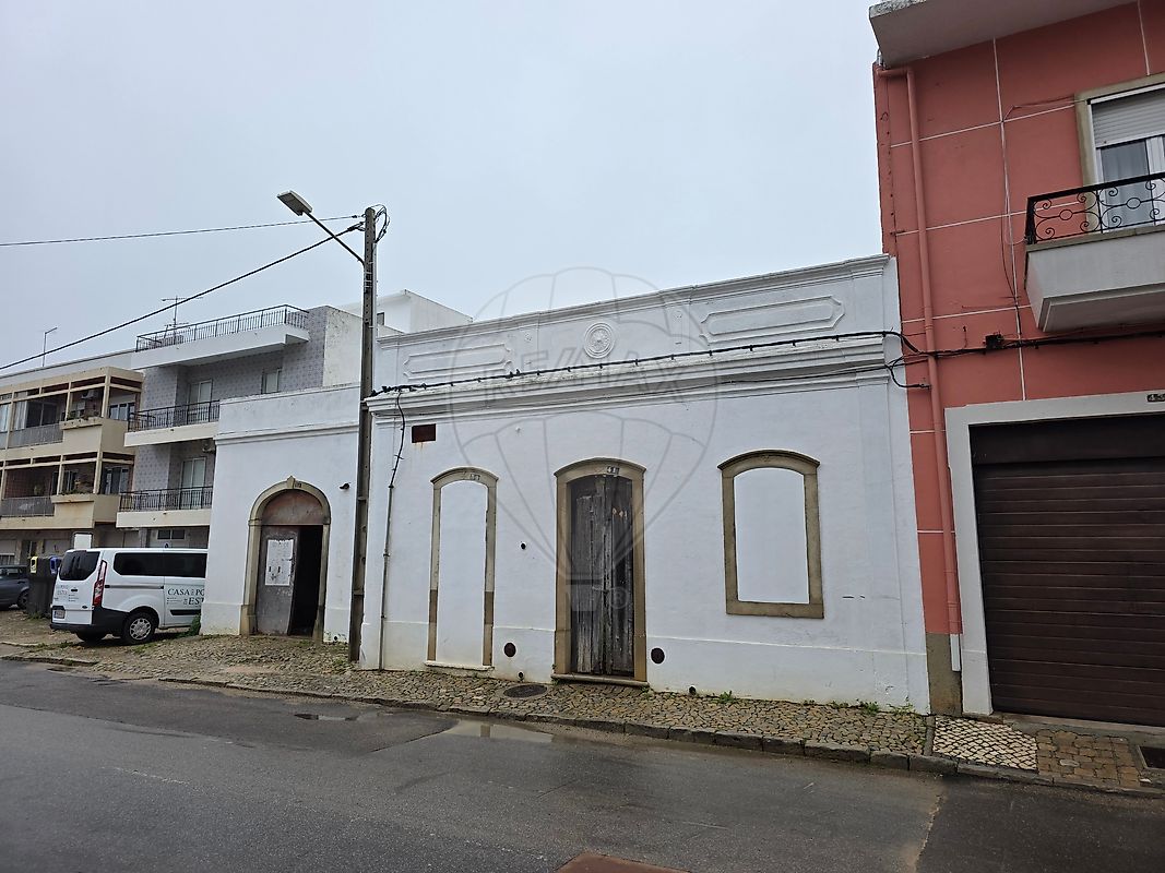 Moradia T2 à venda em Faro
