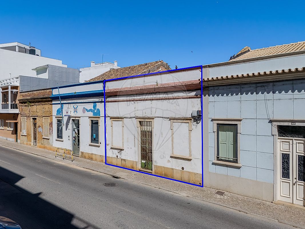 Moradia T4 à venda em Faro (Sé e São Pedro), Faro — foto 2