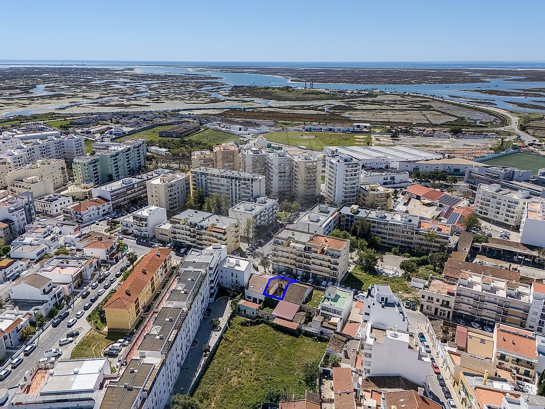 Moradia T4 à venda em Faro (Sé e São Pedro), Faro — foto 20